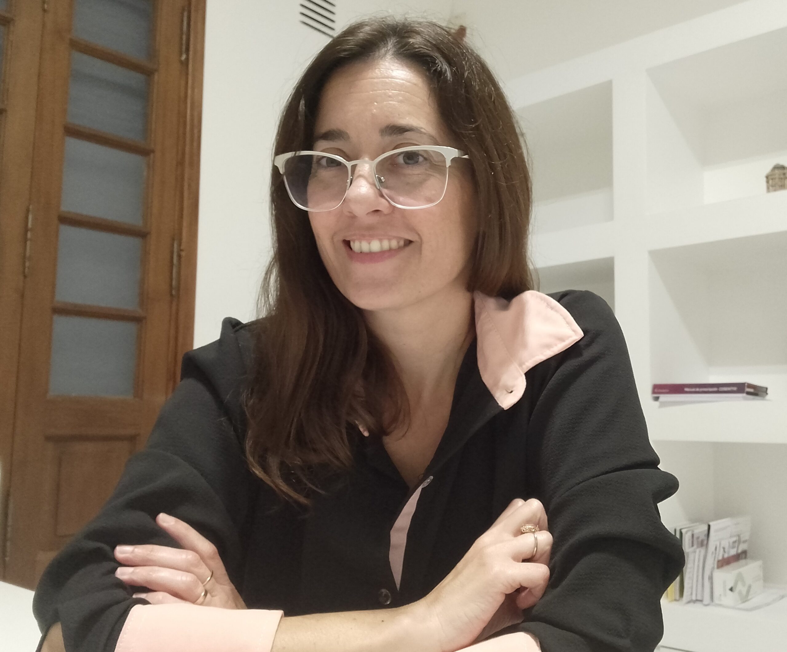 Lorena Brance, MD, PhD