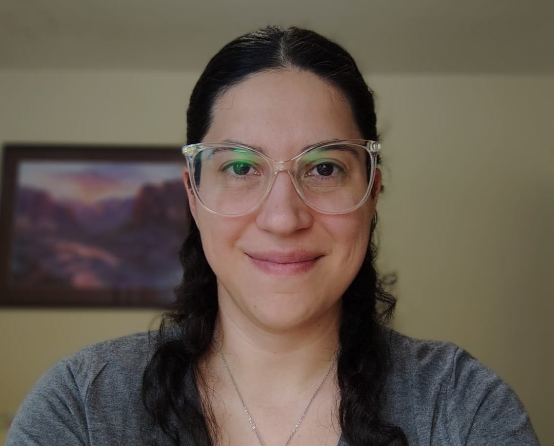 Laureana Villarreal, PhD