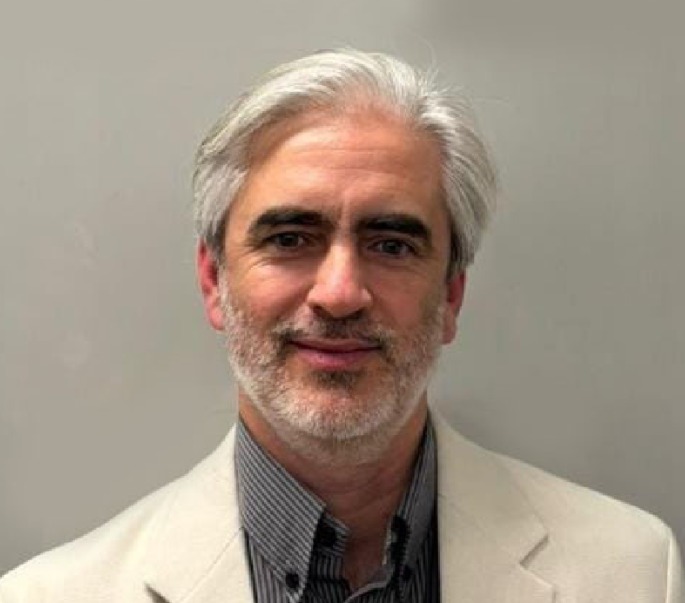 Lucas R. Brun, MD PhD (Director)
