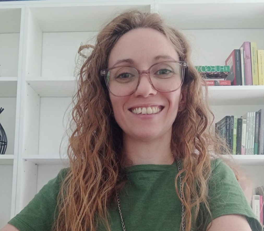 Mercedes Lombarte, PhD
