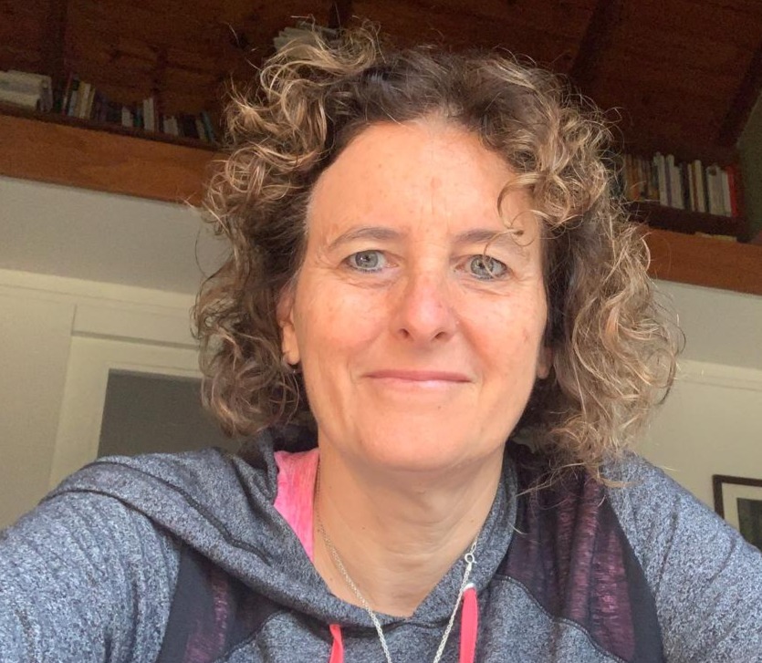 Verónica Di Loreto, PhD