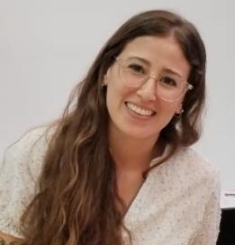 Lic. Agustina Velazquez