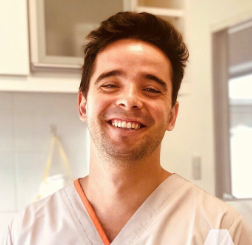 Od. Andrés Aravena