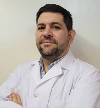 Lic. Damián Ibarra