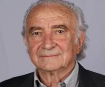 José Belizán, MD PhD
