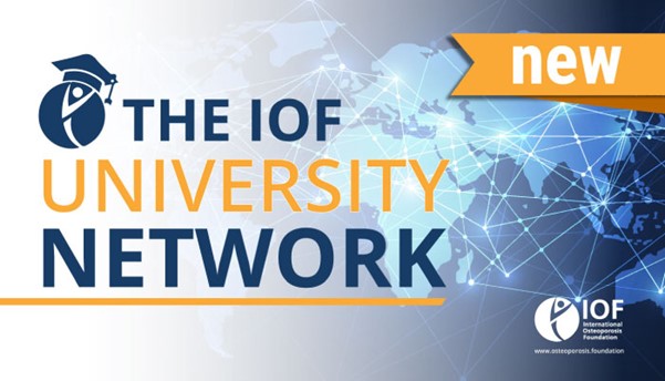 The IOF University Network